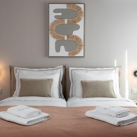 Num Suites & Lofts Atenas Exterior foto