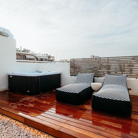 Num Suites & Lofts Atenas Exterior foto