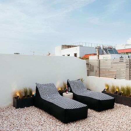 Num Suites & Lofts Atenas Exterior foto