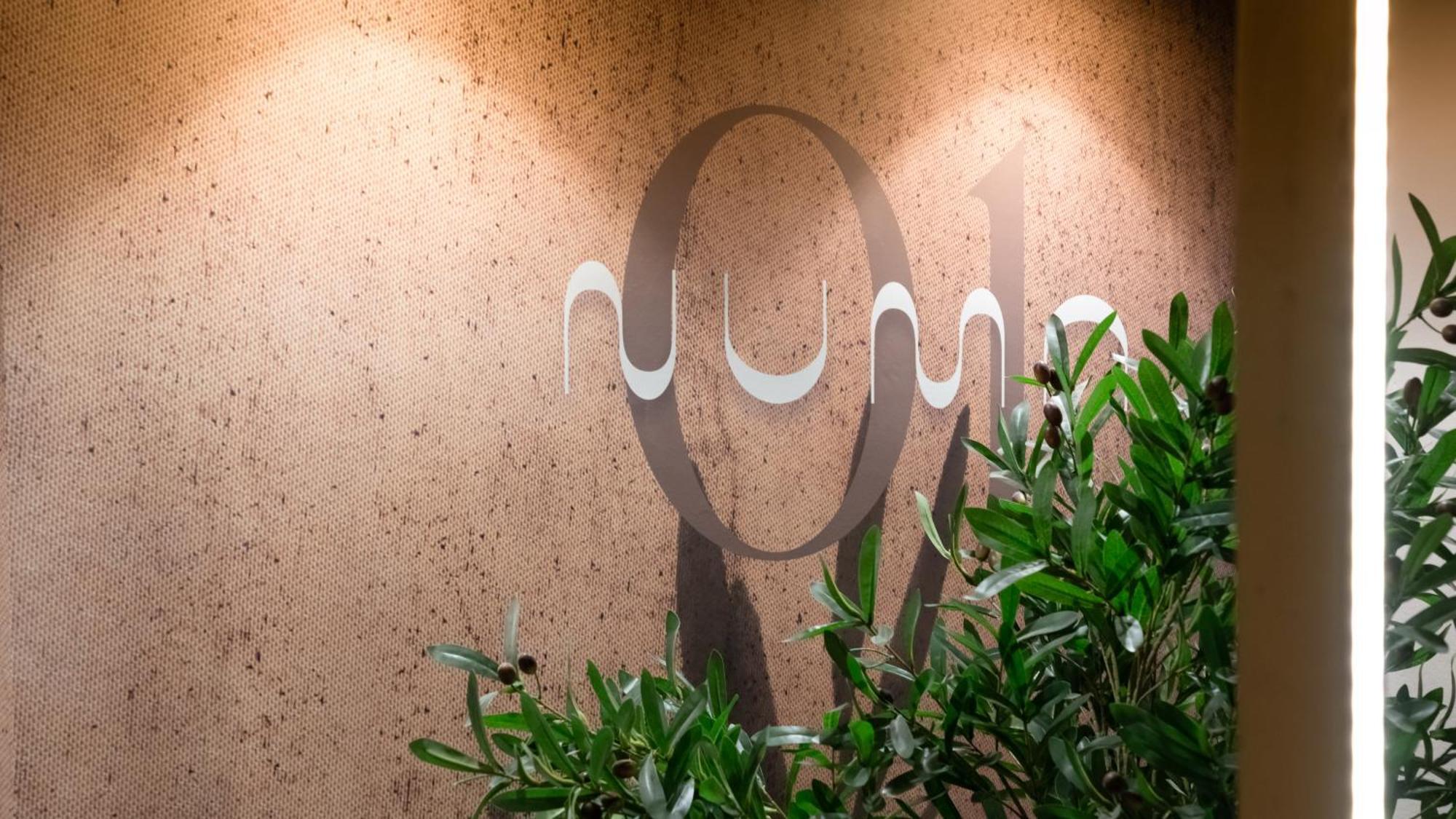 Num Suites & Lofts Atenas Exterior foto