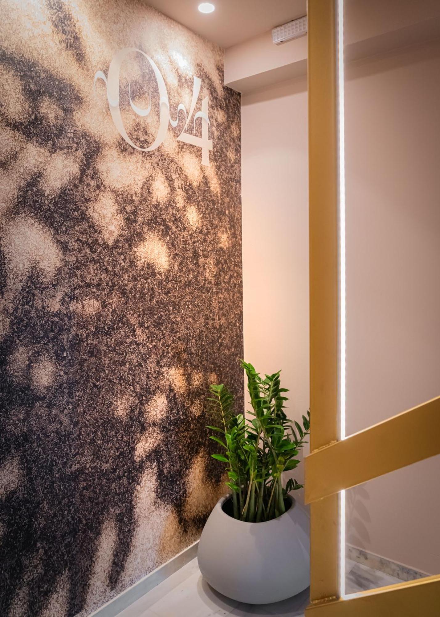 Num Suites & Lofts Atenas Exterior foto