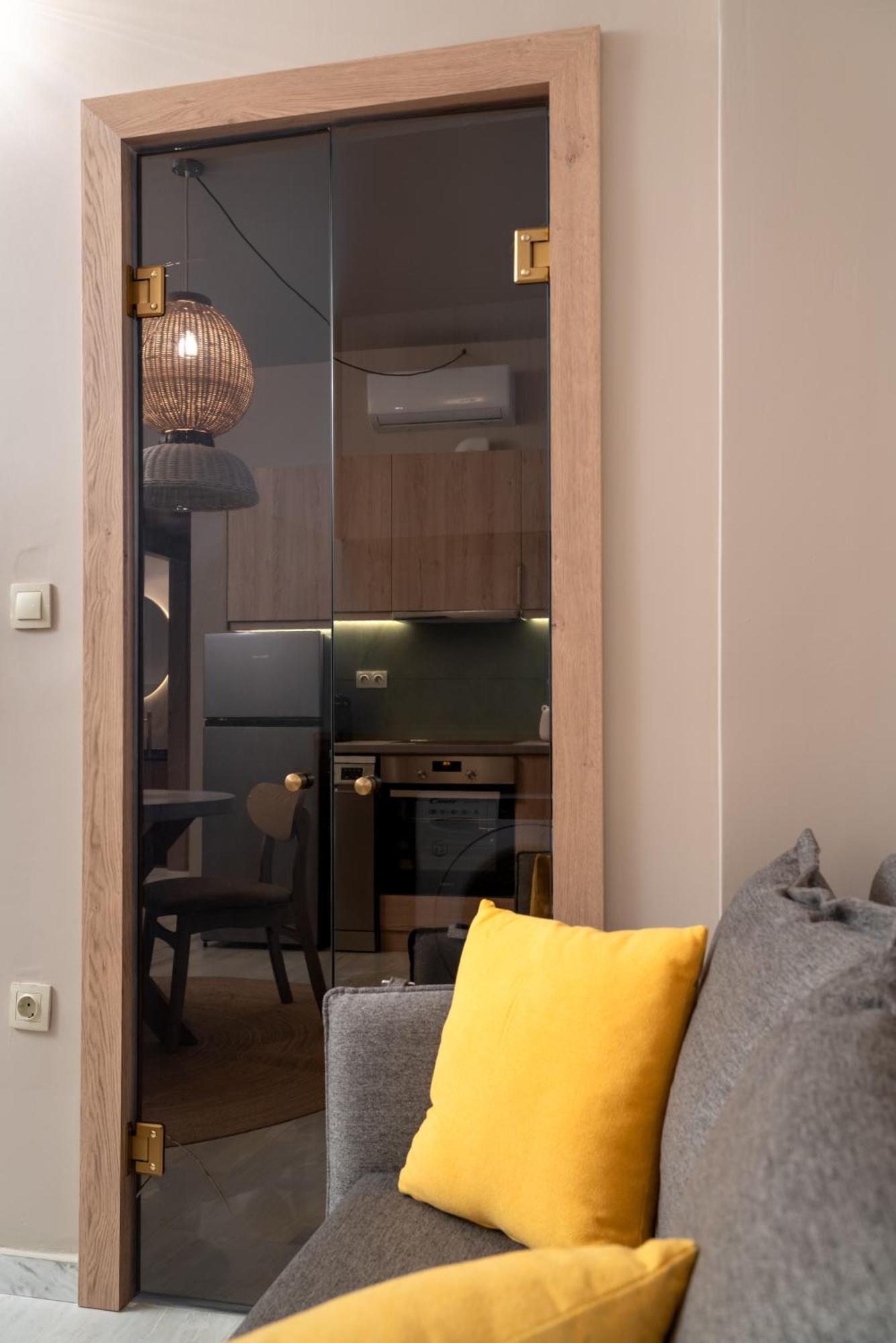 Num Suites & Lofts Atenas Exterior foto