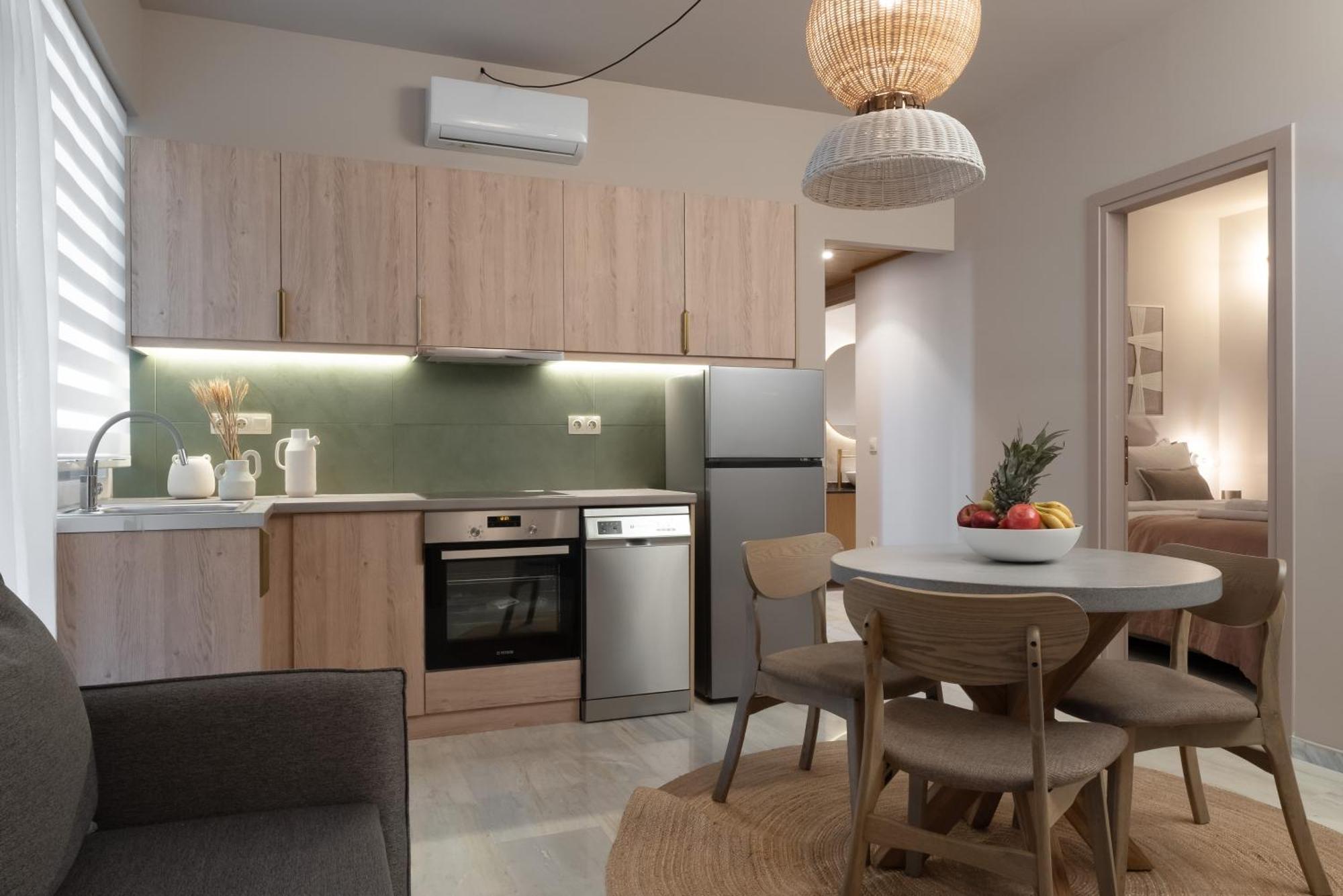 Num Suites & Lofts Atenas Exterior foto