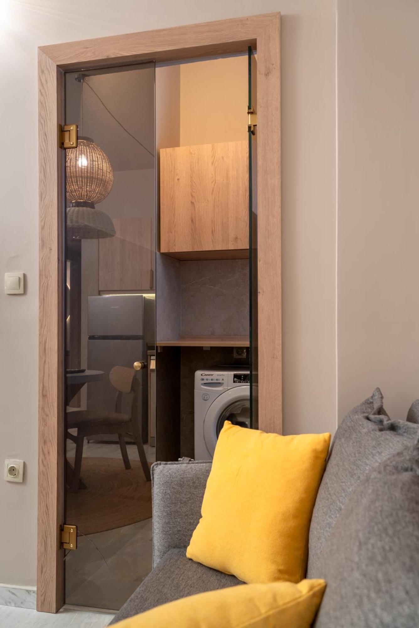 Num Suites & Lofts Atenas Exterior foto