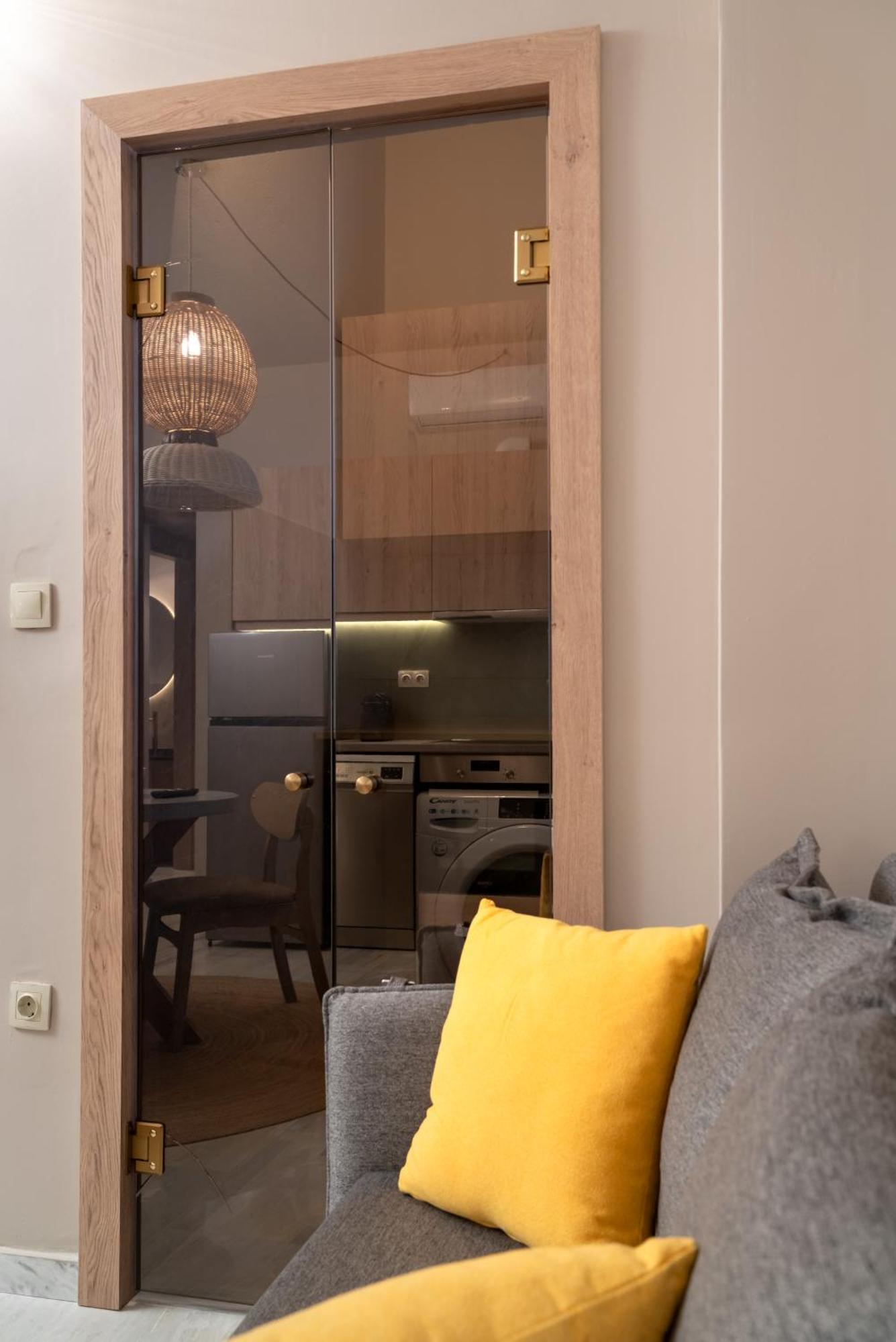 Num Suites & Lofts Atenas Exterior foto