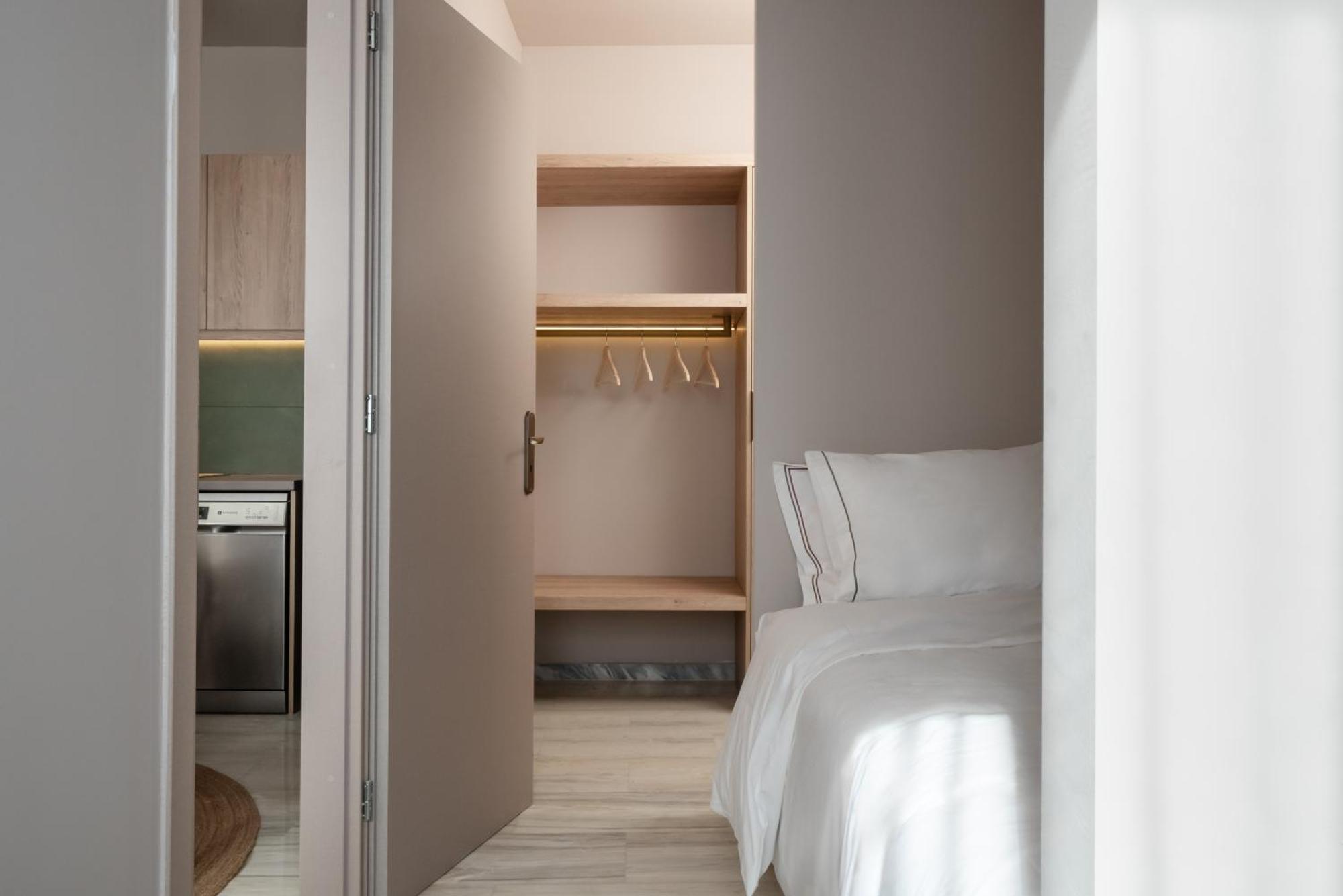 Num Suites & Lofts Atenas Exterior foto