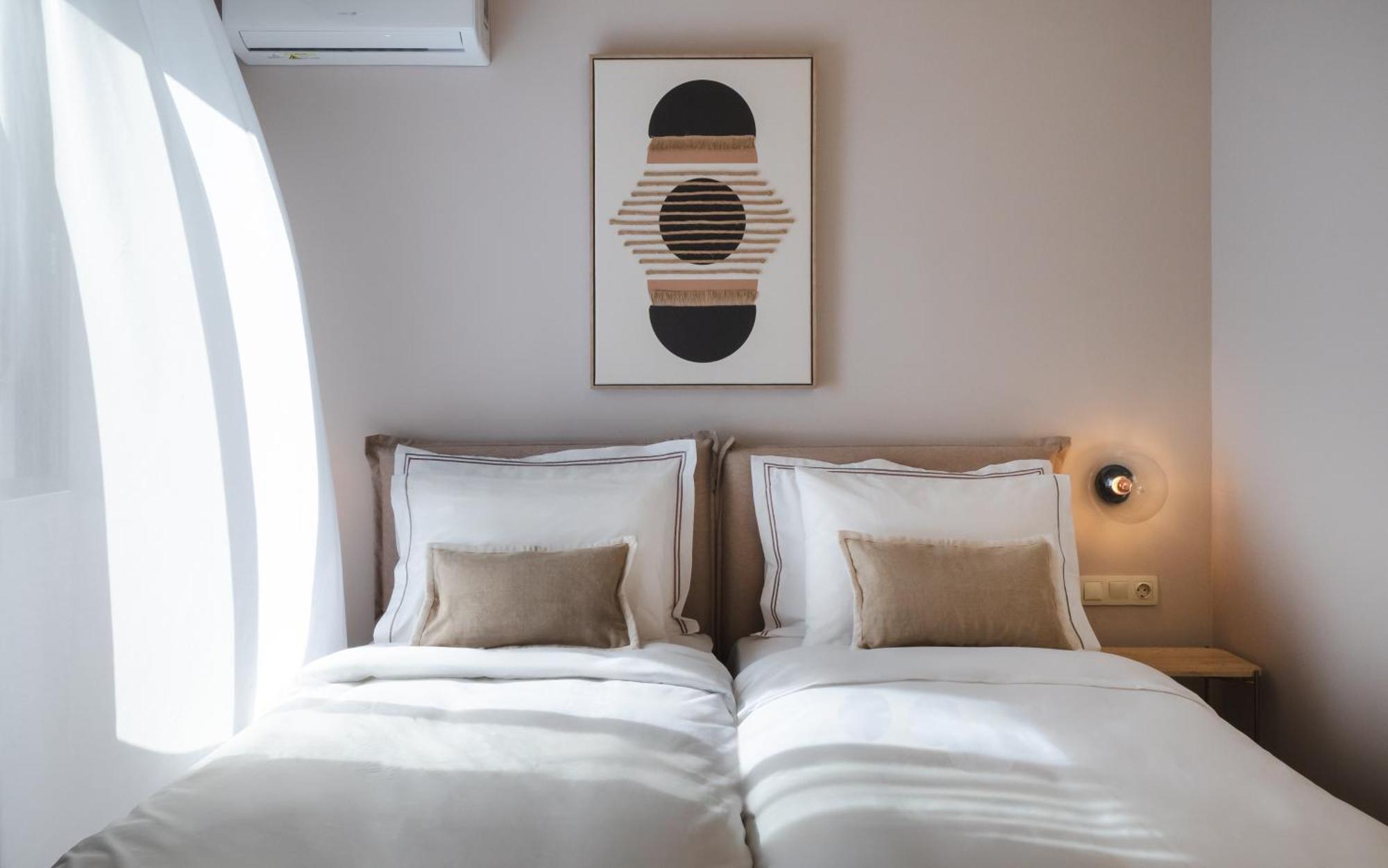 Num Suites & Lofts Atenas Exterior foto