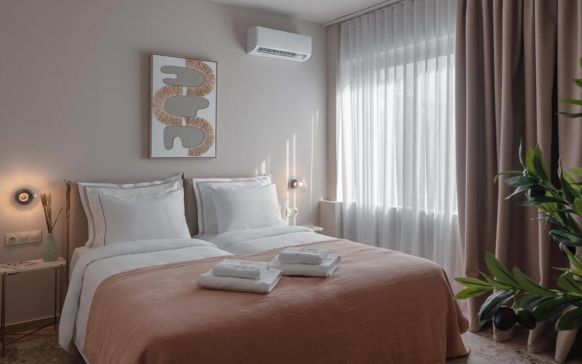 Num Suites & Lofts Atenas Exterior foto