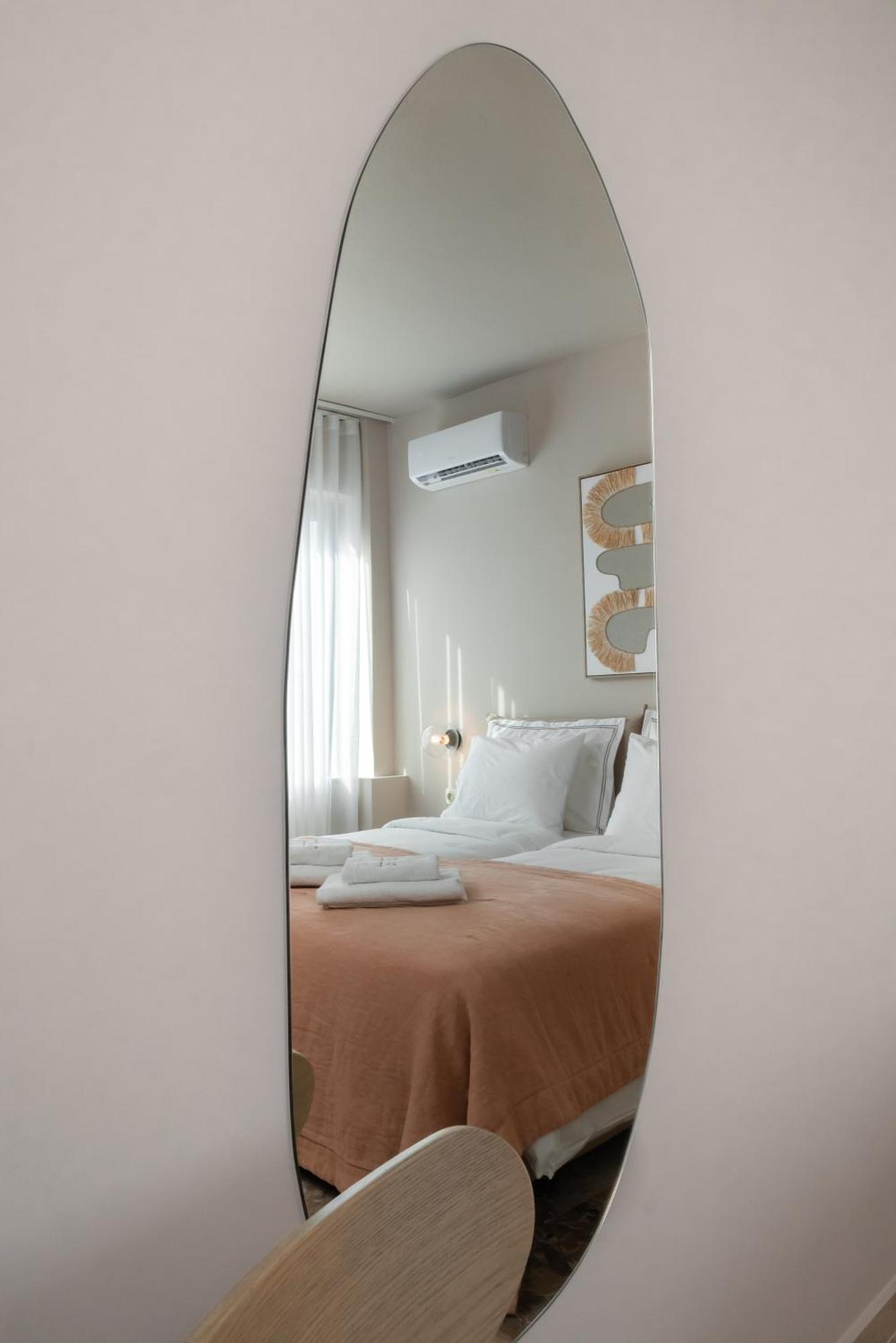 Num Suites & Lofts Atenas Exterior foto
