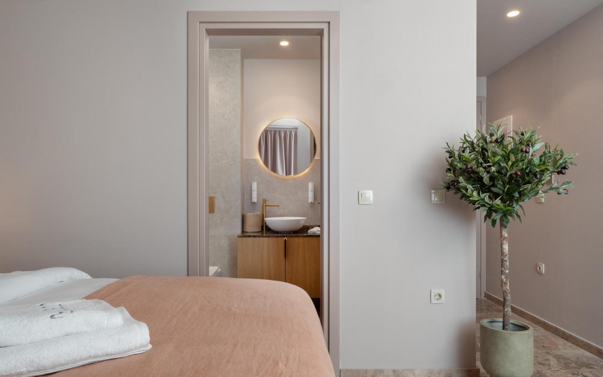 Num Suites & Lofts Atenas Exterior foto