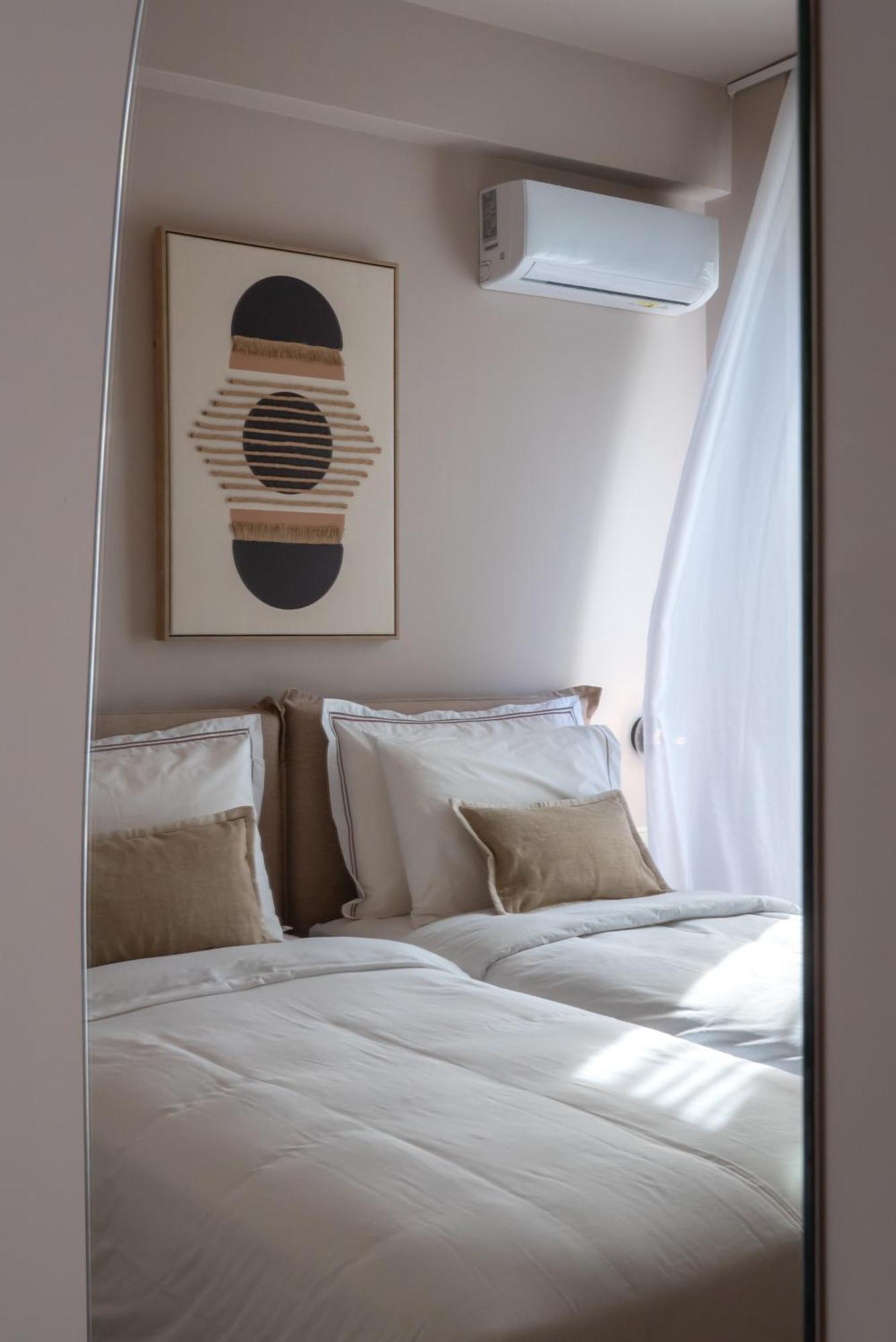 Num Suites & Lofts Atenas Exterior foto