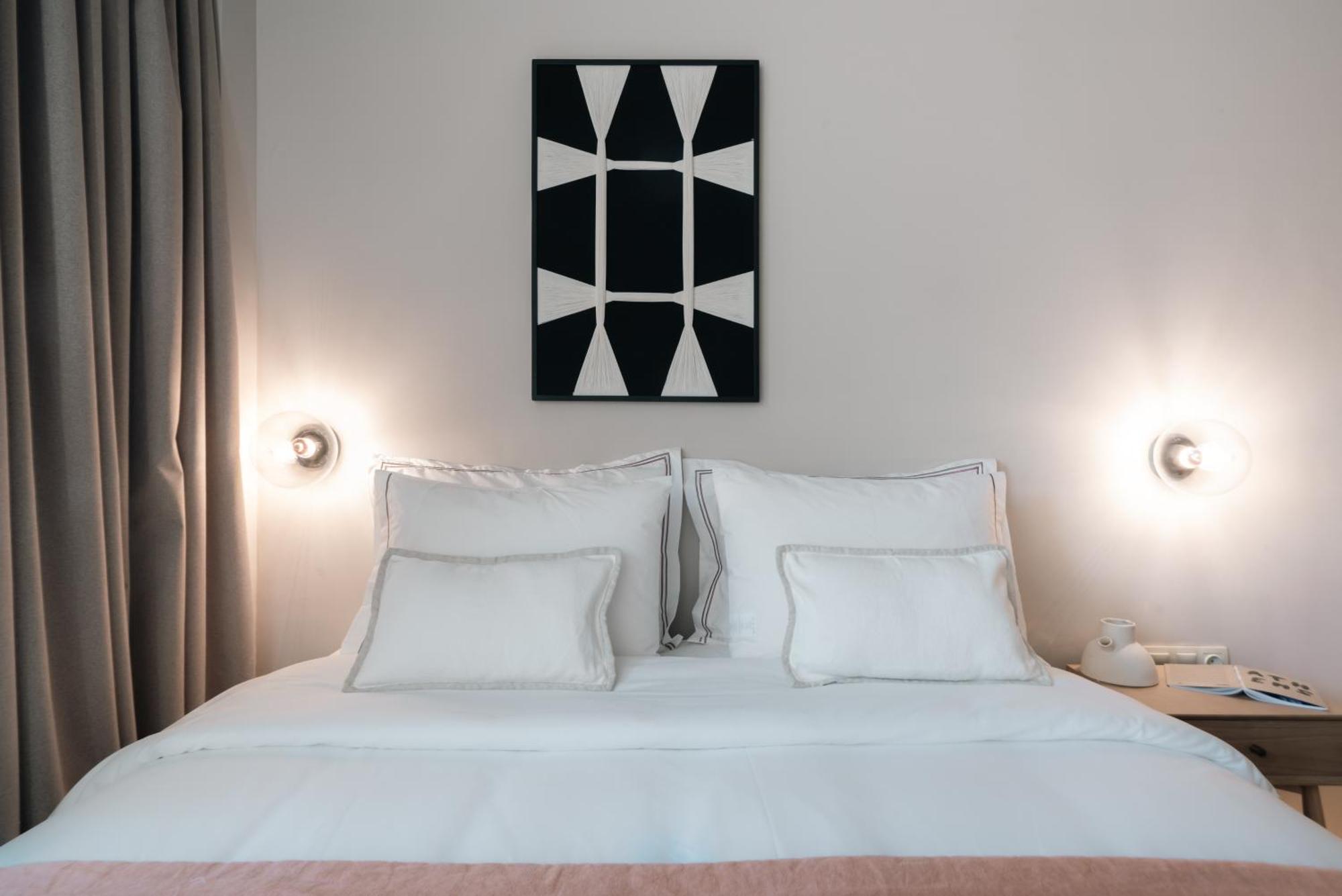 Num Suites & Lofts Atenas Exterior foto