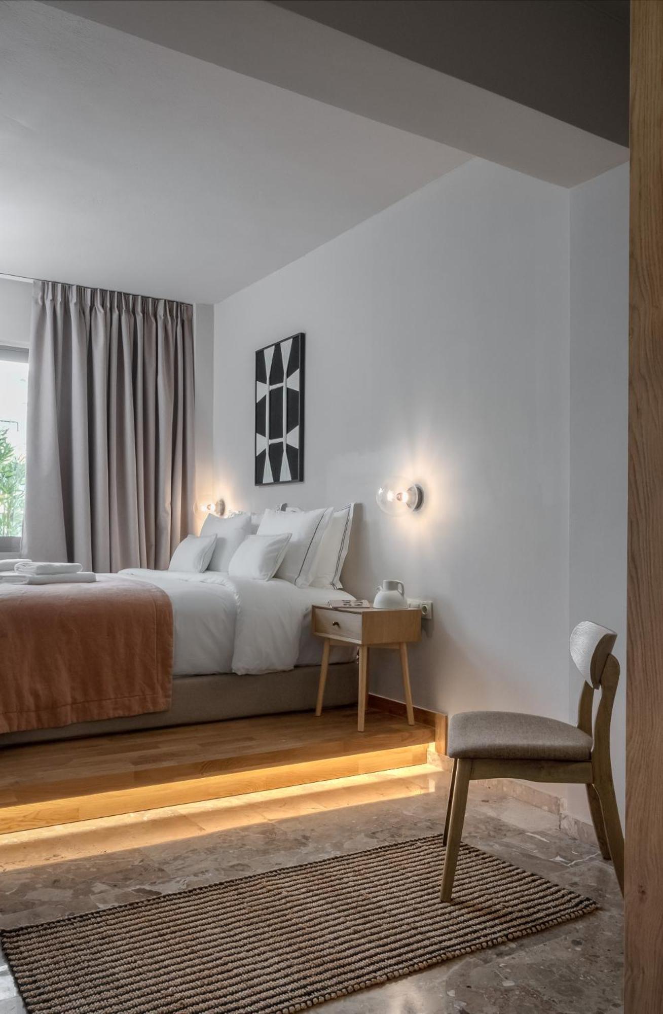 Num Suites & Lofts Atenas Exterior foto