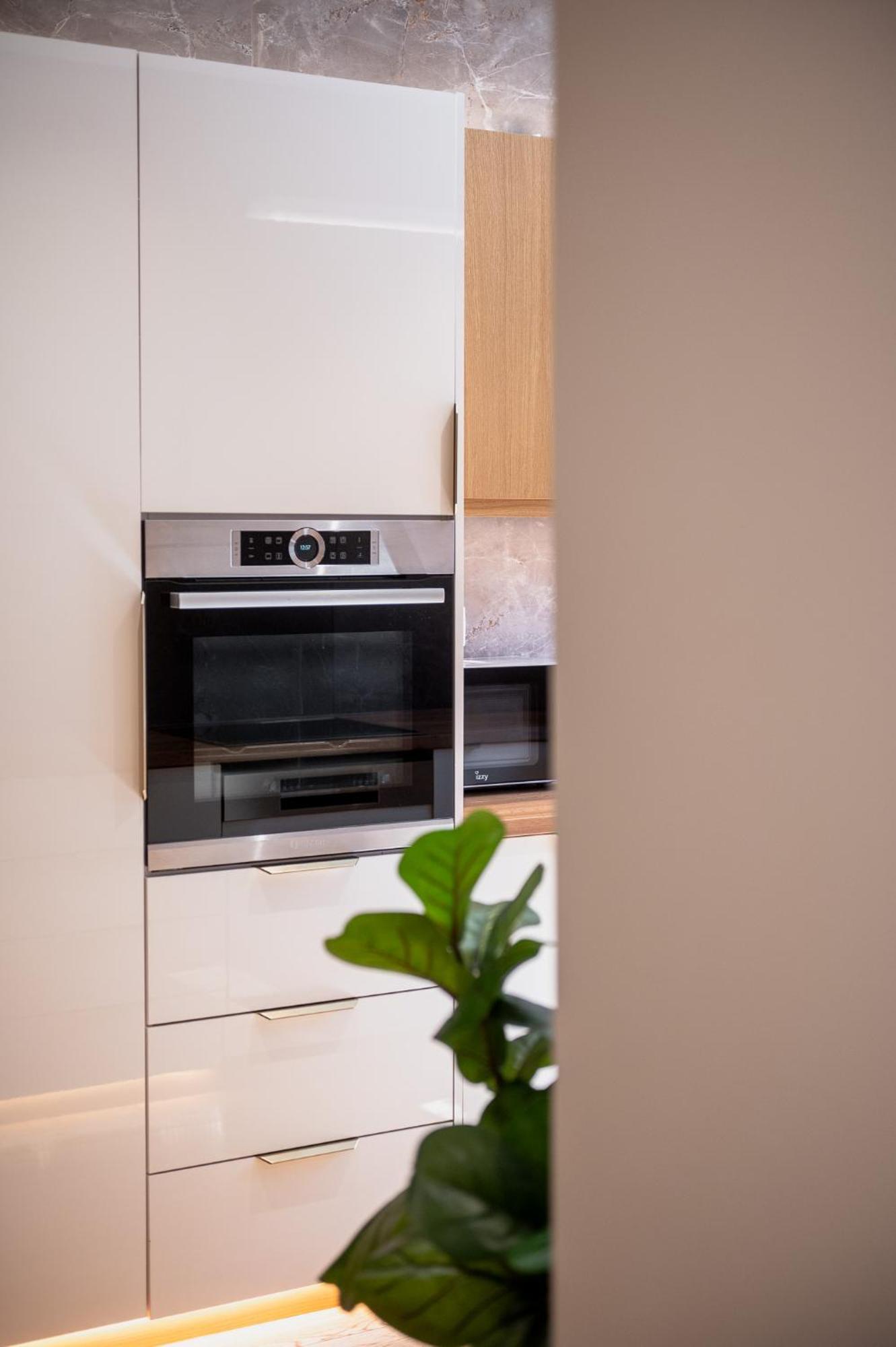 Num Suites & Lofts Atenas Exterior foto
