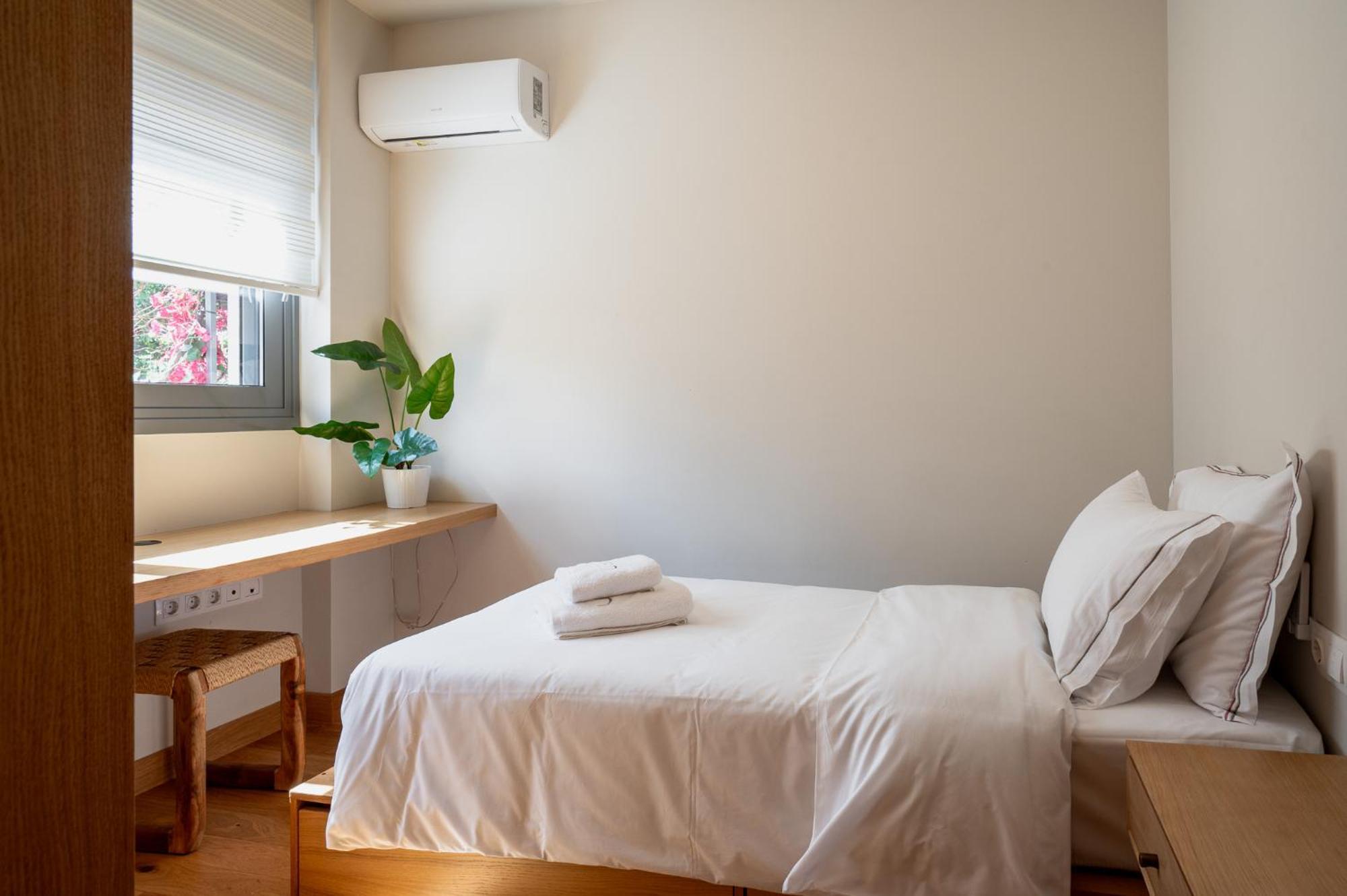 Num Suites & Lofts Atenas Exterior foto