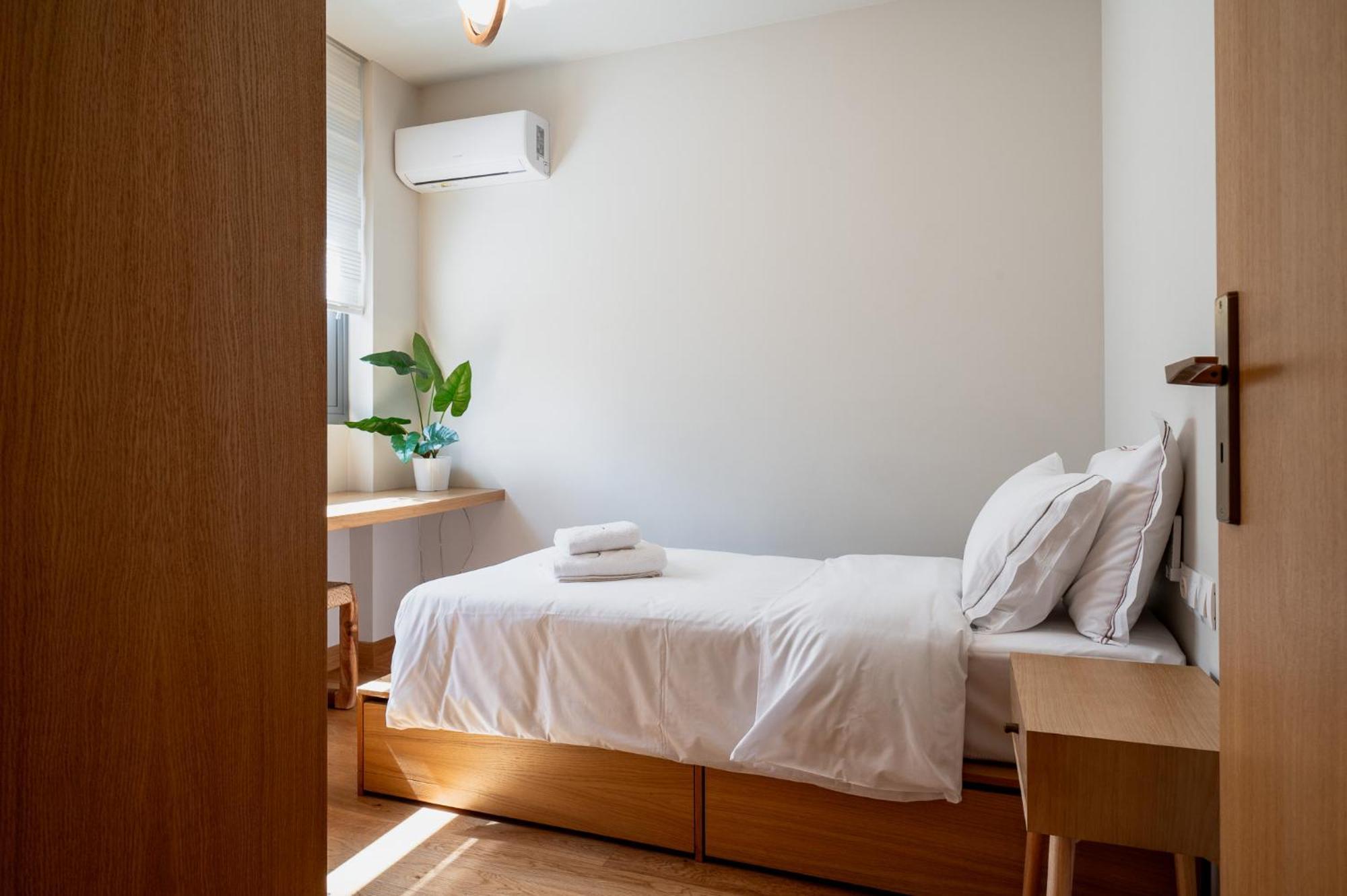 Num Suites & Lofts Atenas Exterior foto