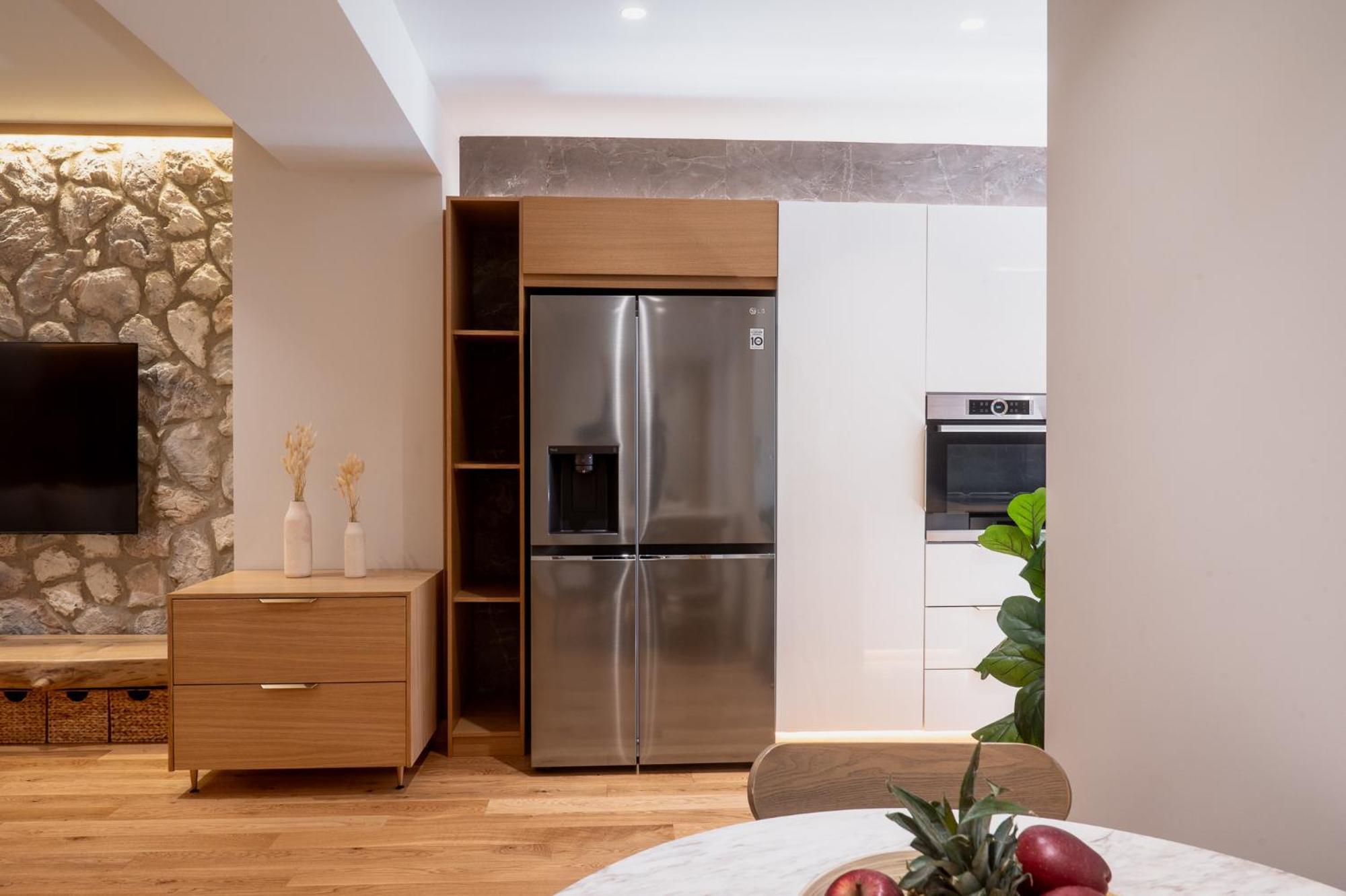 Num Suites & Lofts Atenas Exterior foto