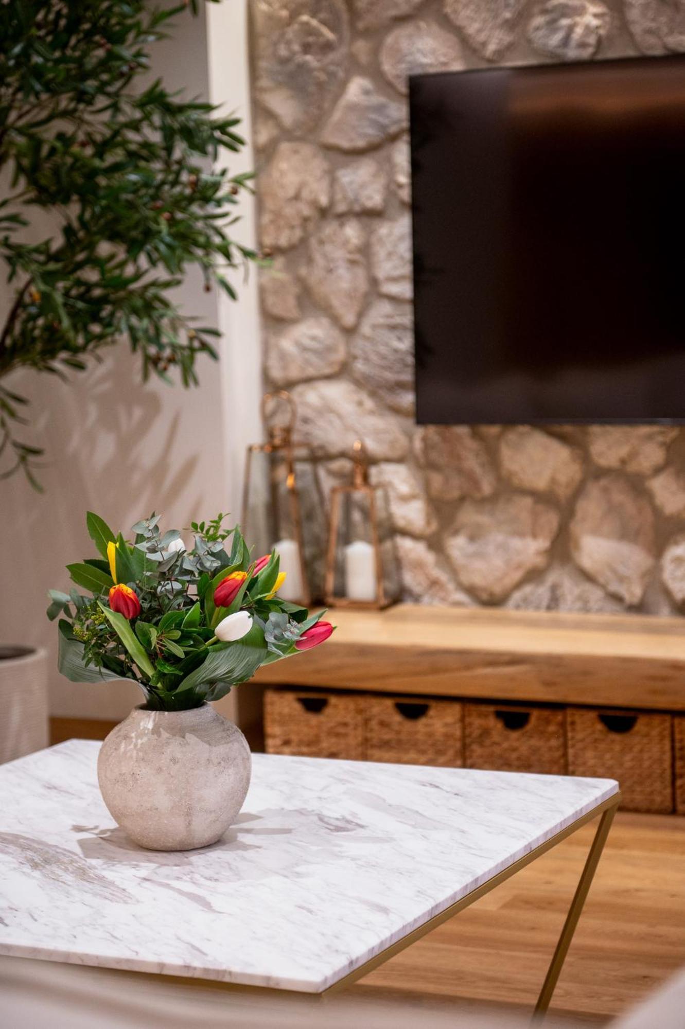 Num Suites & Lofts Atenas Exterior foto