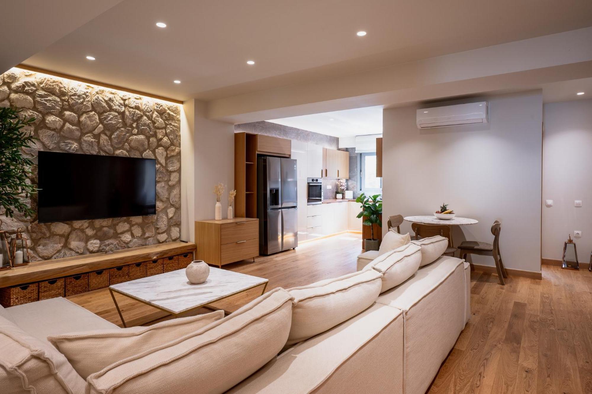Num Suites & Lofts Atenas Exterior foto