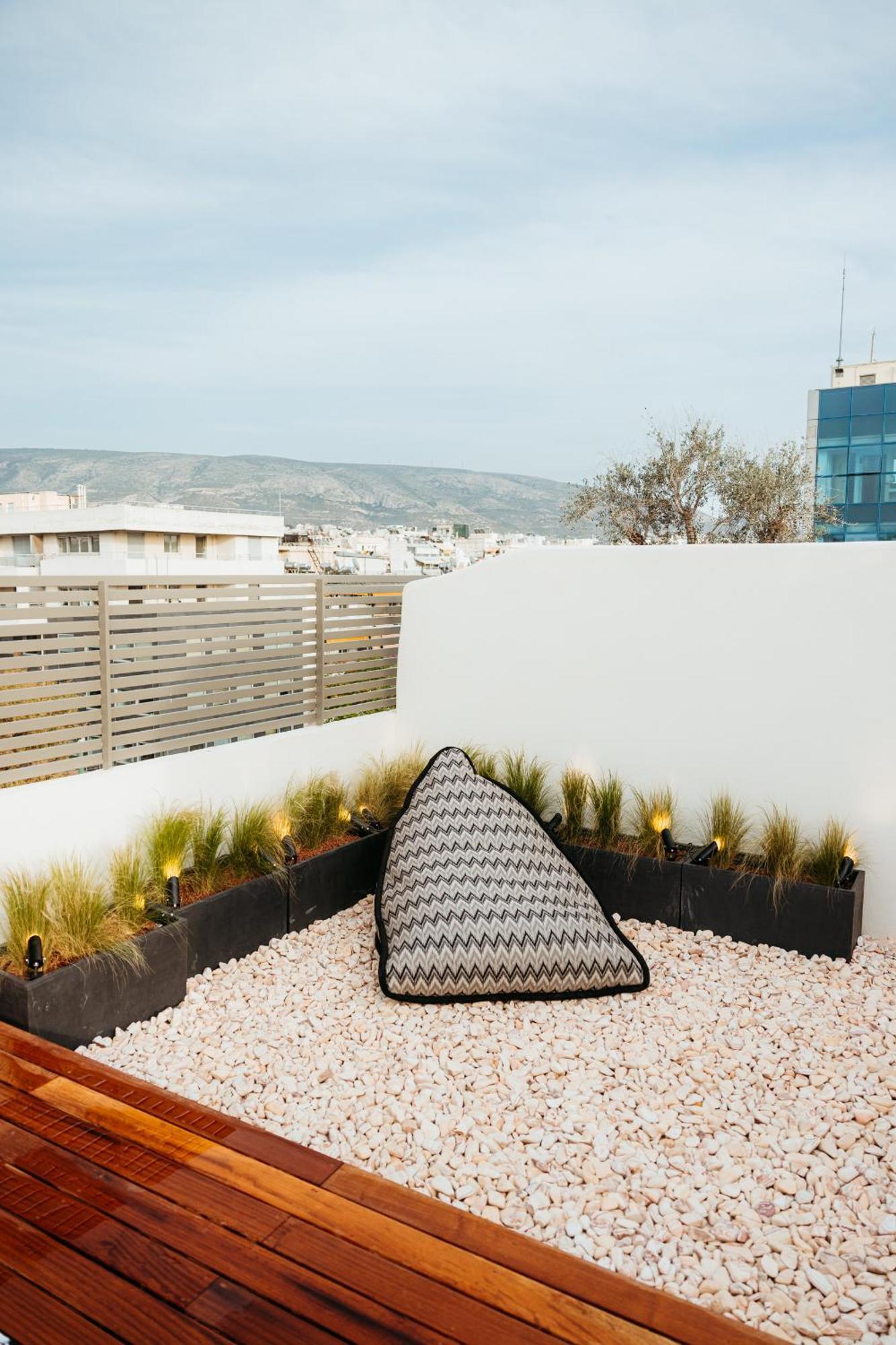 Num Suites & Lofts Atenas Exterior foto