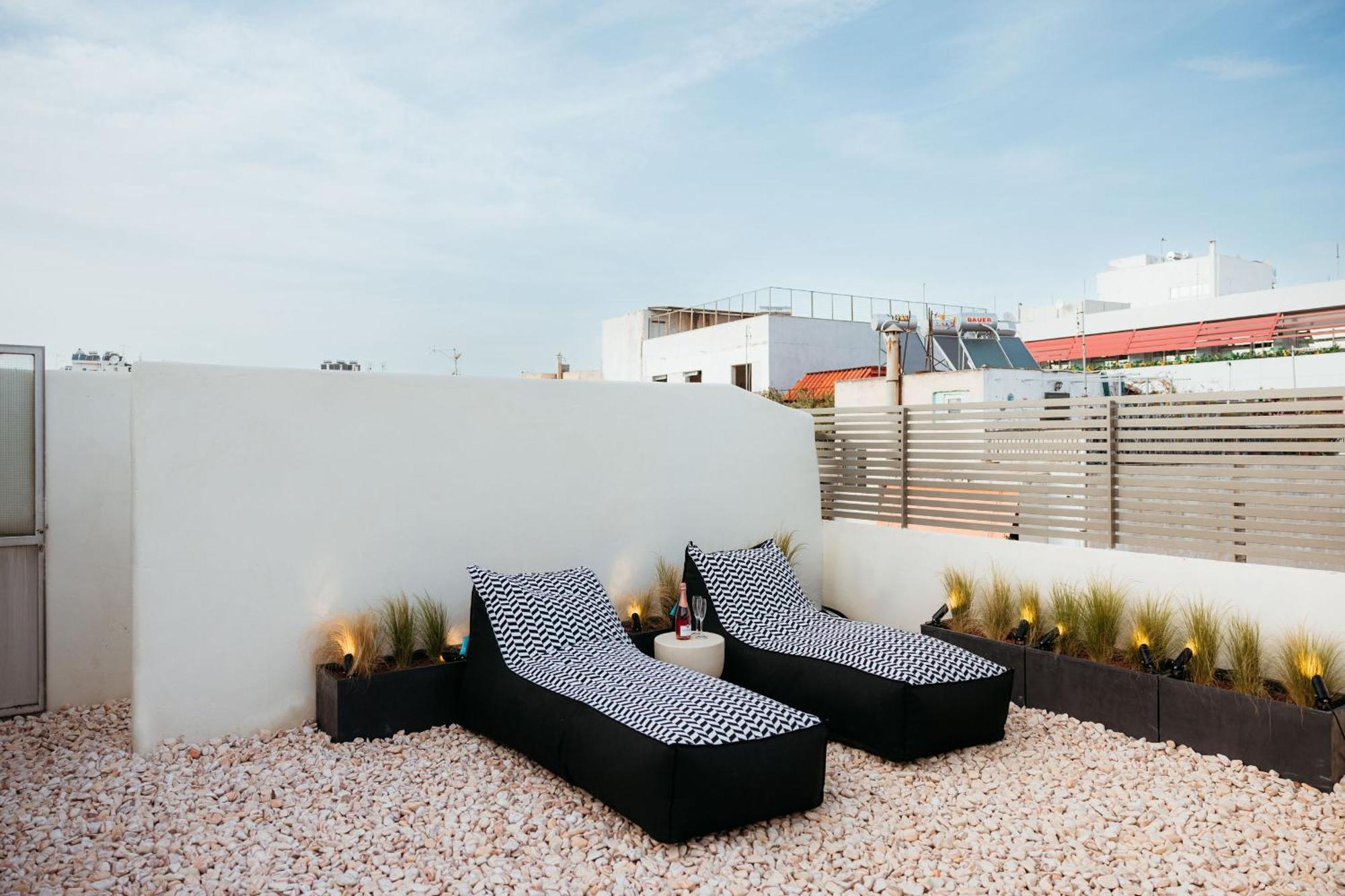 Num Suites & Lofts Atenas Exterior foto
