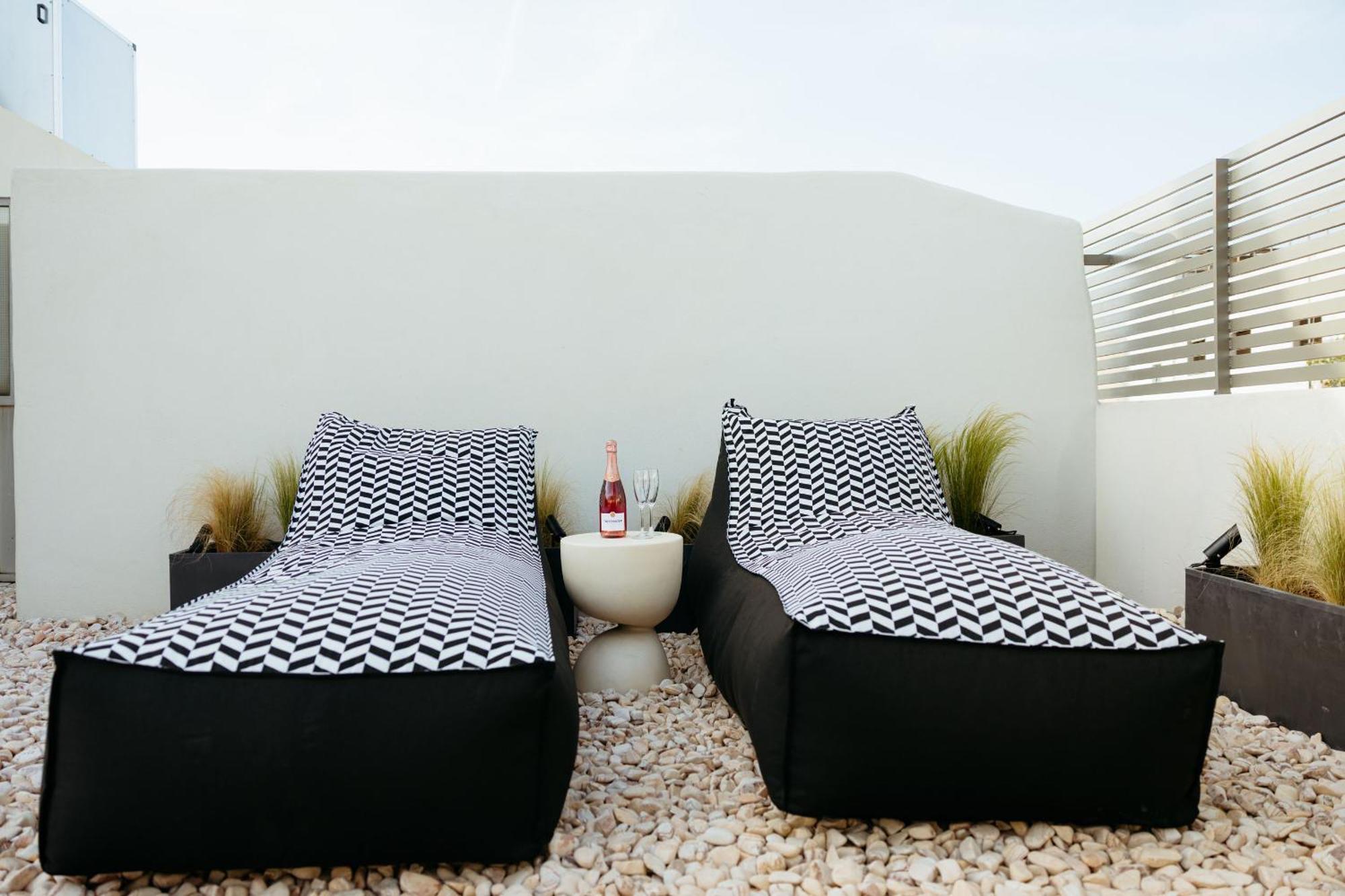 Num Suites & Lofts Atenas Exterior foto